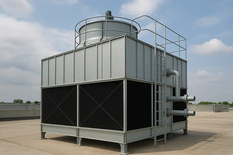 Chiller Systems