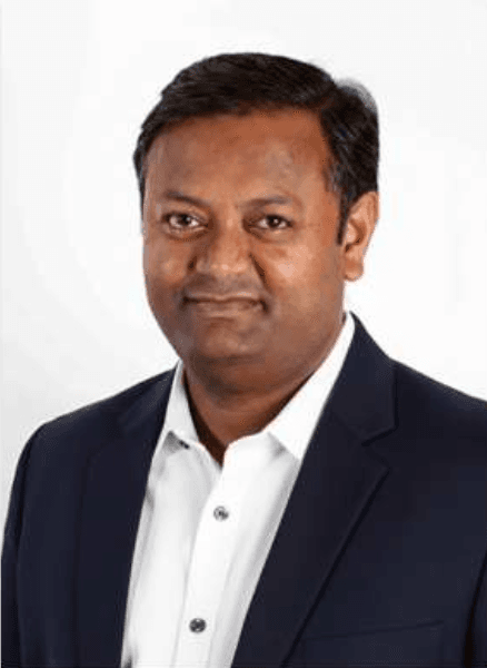 Gopal Krishna
