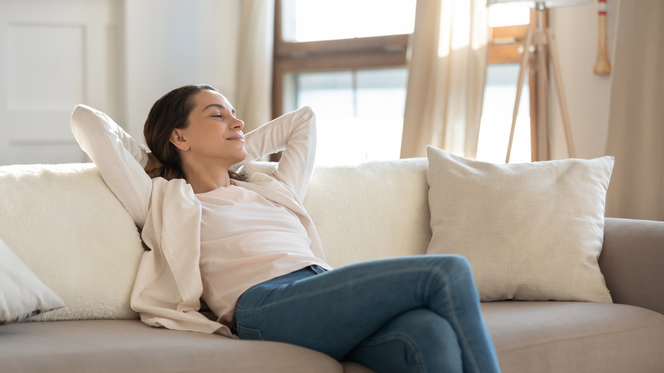Indoor air quality measurement and air purification