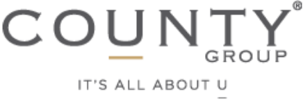 County Group logo