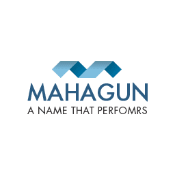 Mahagun logo